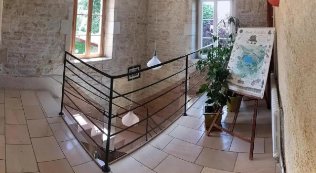 Номер Standard Le Gros Chêne