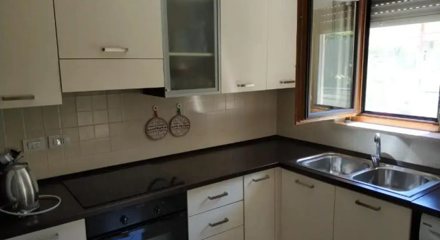 Residence Sabbia Di Marinella