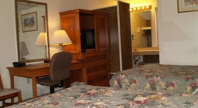 Parkview Motor Lodge, Забронировать Отель Уэст-Палм-Бич Palm Beach County