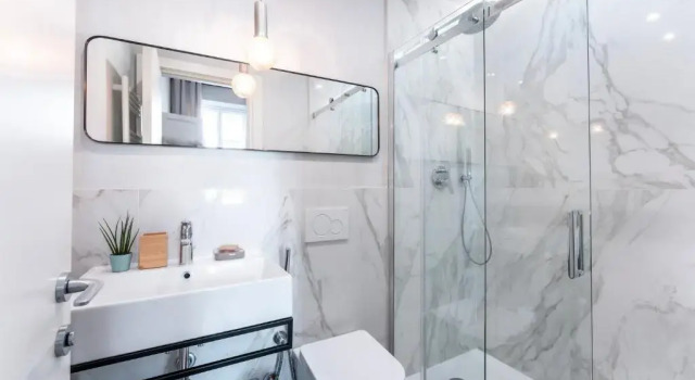 Двухместный номер Deluxe Terra Artis Guest House