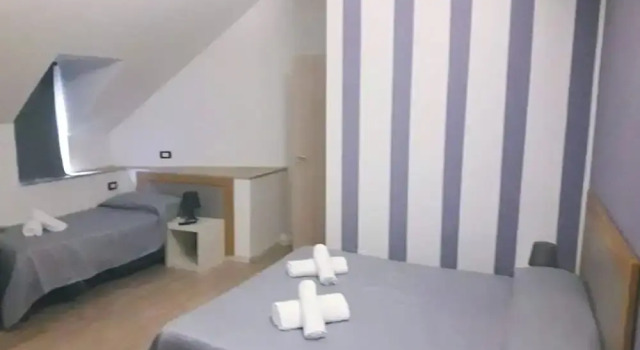 Guest House Scacco Matto 2
