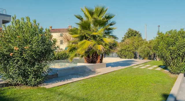 Апартаменты Garda Hideaway - Italian Homing