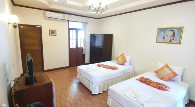 Номер Economy Grand Sea Beach Resort