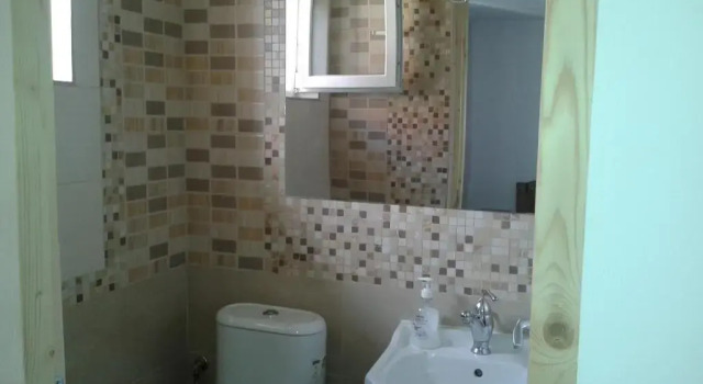 Двухместный номер Standard Nopti de Vara Transfăgărășan