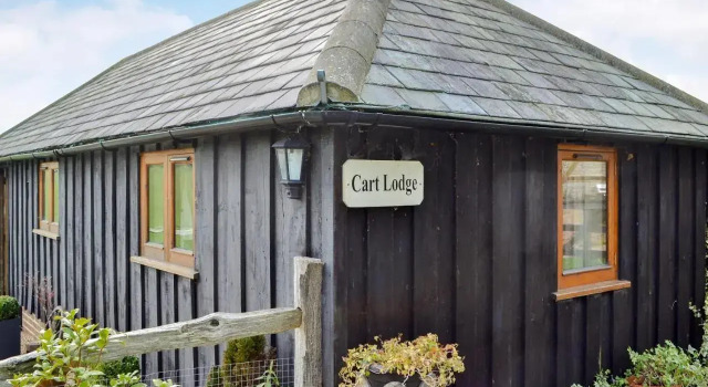 The Cart Lodge, Забронировать Апартаменты/квартира Апартаменты Исторического графства Суссекса, Апартаменты/квартира