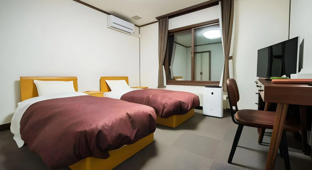 Hotel Kinwaso, Rezervovat Hotel Hotely v Sapporo se snídaní, Snídaně