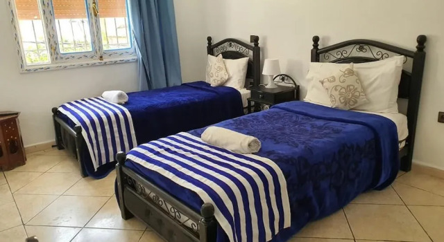 Двухместный номер Comfort Casa Familia