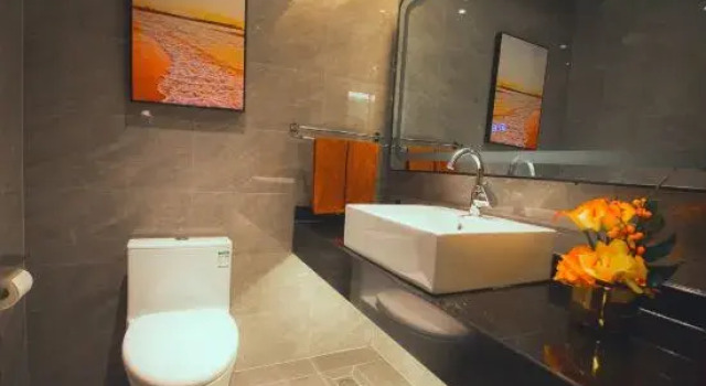 Vienna Hotel (Lianshui Mingcheng Branch of Lianyuan City Government), Book Hotel 3-Star Hotels in Loudi, 3*