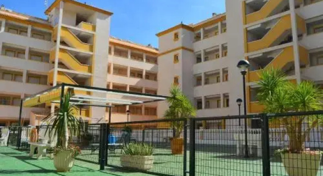 Ribera Beach 3 - 1208, Varaa Hotelli Cartagena Costa Cálida