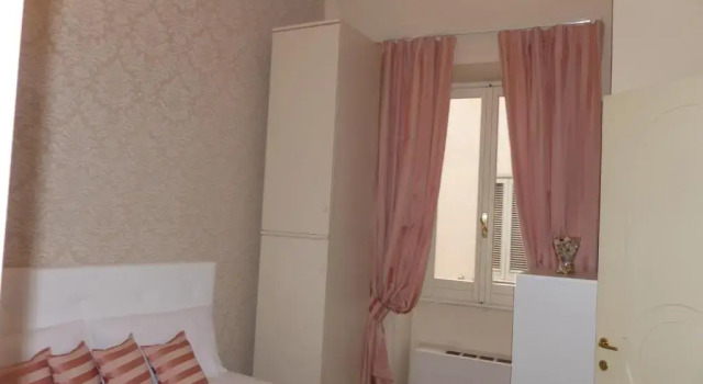 Апартаменты Suites in Rome 2 - Appartament
