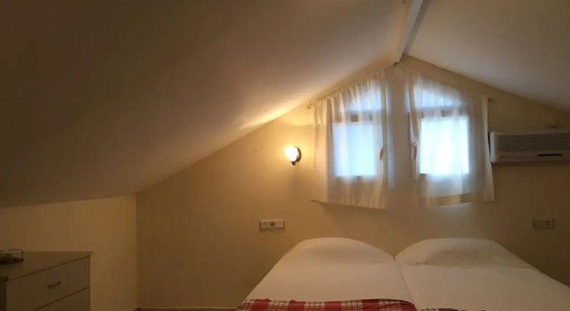 Selman Apart, Rezervovat Hotel Hotely v Fethiye Area s parkováním, Parkování