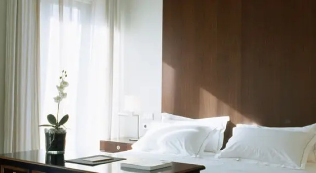 Трёхместный номер Standard с балконом Hospes Amérigo, Alicante, a Member of Design Hotels