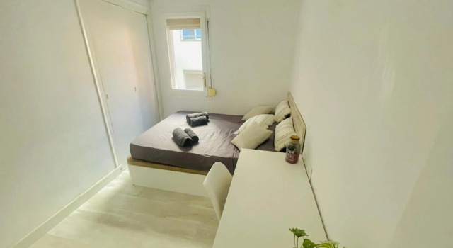 Precioso y exclusivo piso en centro de Tarragona, Забронировать Отель Таррагона Tarragonès, рядом с Римский амфитеатр