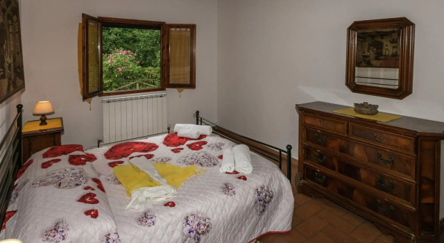 Belvilla by OYO Casa Rosa, Забронировать Дом для отпуска Коттеджи Террануова-Браччолини, Коттедж