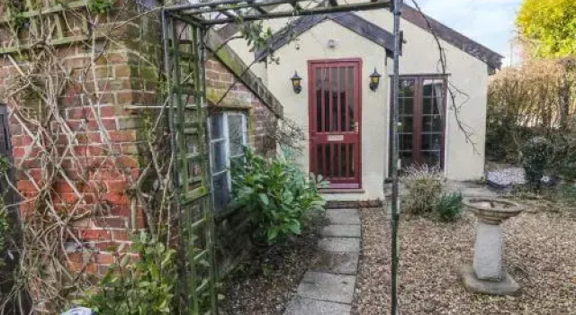 The Annex, Harleston, Varaa Huoneisto Asunnot kohteessa Merseyside, Huoneisto