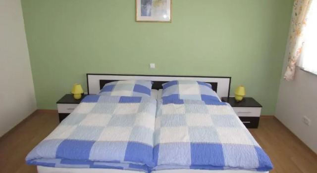 Апартаменты Ferienhaus Langenhecke 18