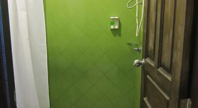 Номер Deluxe Krabi Cozy Place