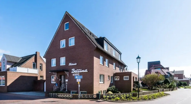 Haus Bettina