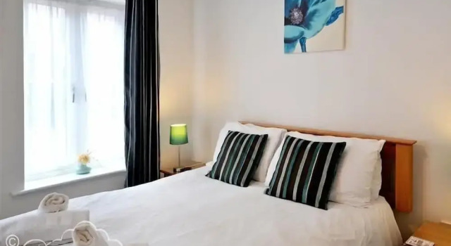 Admiral's Quarter Apartment 5, Varaa Huoneisto Asunnot kohteessa Merseyside, Huoneisto