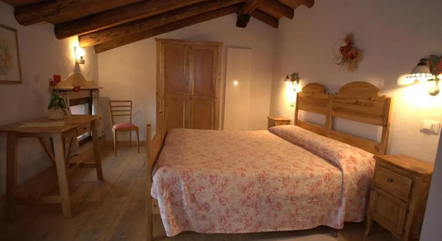 Casa Rossa ai Colli, Book Landbrugsophold Ragogna Friuli Venezia Giulia
