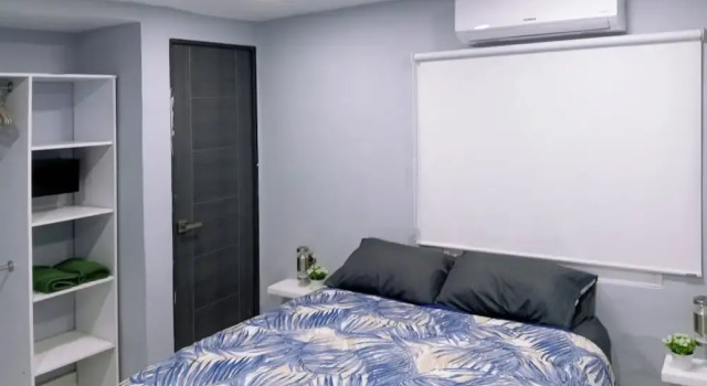 Brisas Bahía Azul Habitaciones