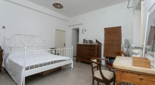 S190 - Sirolo, Trilocale in Piazza, Rezervovat Hotel Sirolo 