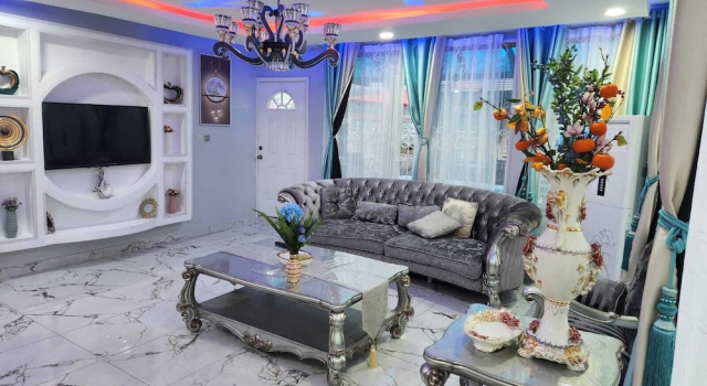 Номер Superior Rovie Estate Apart Hotel Buea