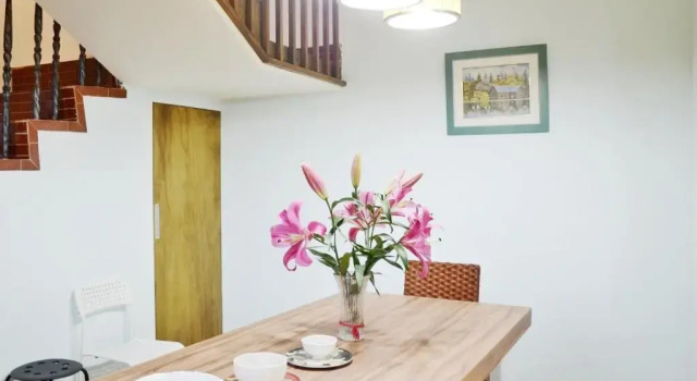 Xinshe Homestay, Prenota Hotel Hotel e alloggi a Xinshe, Hotel