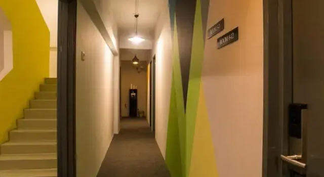 Oyo Rooms Kuchai Lama