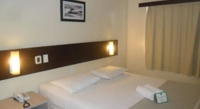 Одноместный номер Standard Hotel Premier