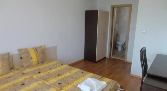 Hotel Sunny Ateo, Buchen Sie Hotel Sonnenstrand 
