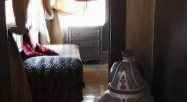 Люкс Moroccan Boutique Guest House