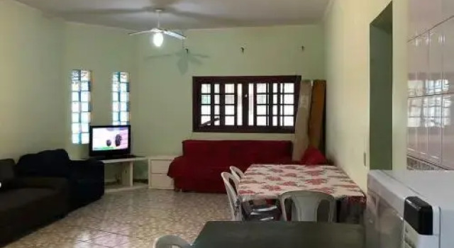Casa Praia Itanhaém