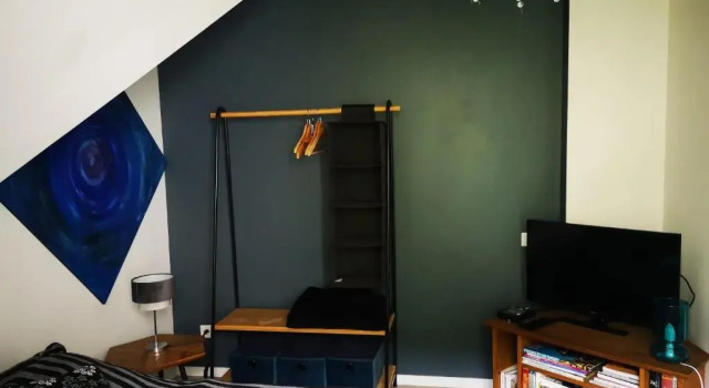 Номер Standard La Maison Dayona