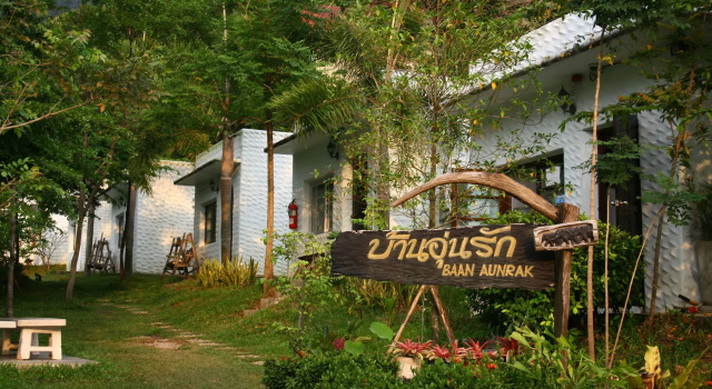 Baan Aunrak Koh Chang