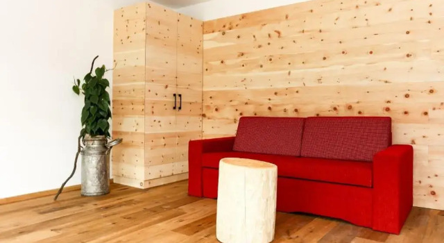Апартаменты Lerchnhof