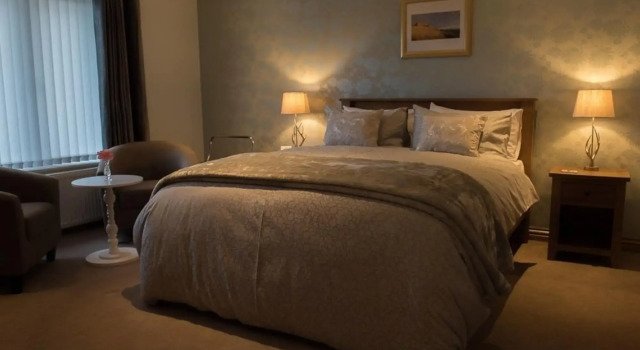 The Roses B&B, Забронировать Отель «постель и завтрак» Отели Острова Ская с завтраком, Завтраки