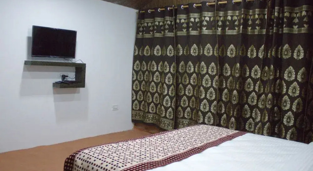 Rangyul Resort, Забронировать Курортный отель Отели Джамму и Кашмира с завтраком, Завтраки