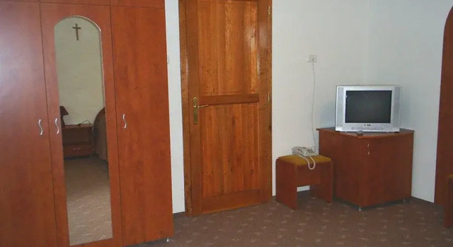 Hotel Lotus
