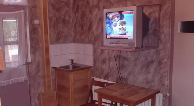 Номер Standard Expo Home Stay