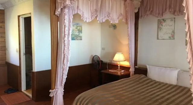 Двухместный номер Superior Victoria Peak Garden Suburb