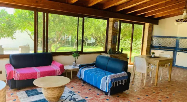 Номер Comfort Casa Nunna