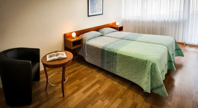 Residenze dellAngelo, Забронировать Отель Отели Локарно с завтраком, рядом с Locarno Casino, Завтраки