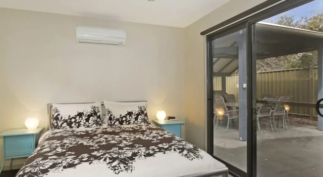 Breakaway Bright - Superb Townhouse, Varaa Hotelli Bright 