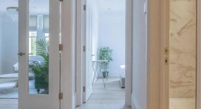 Апартаменты Superior Royal Kensington - Standard 3 bed