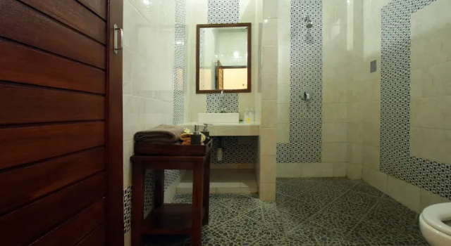 Номер Standard Alam Terrace Cottages