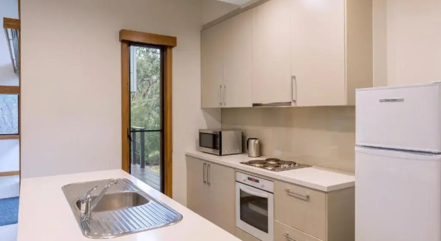 Вилла RACV Inverloch Resort