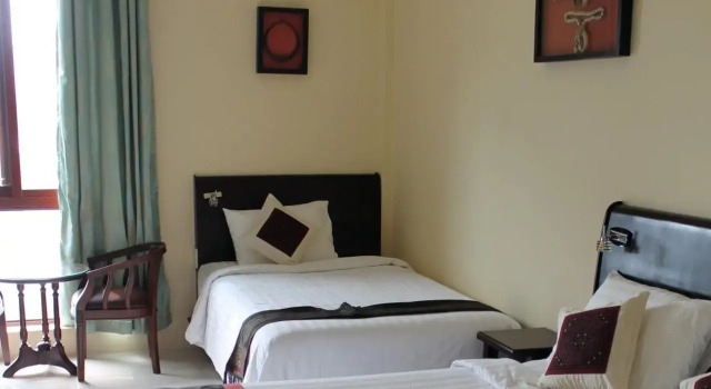 Номер Standard Murray Guesthouse