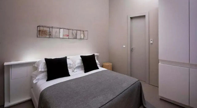 Номер Standard Il Fogliano Hotel New Life