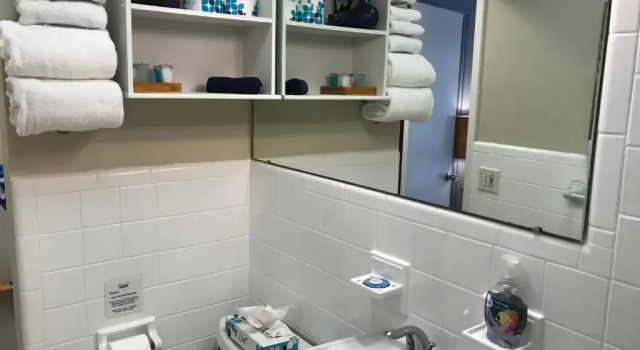 Люкс Deluxe с 2 комнатами Casitas Coral Ridge